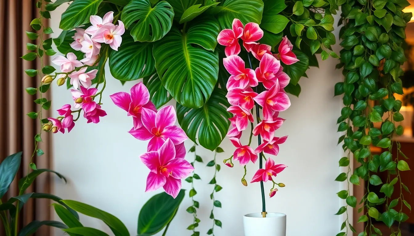 Best Artificial Plants for Indoor Decor: Style Your Home Like a Pro in 2025 4 Best Artificial Plants for Indoor Decor: Style Your Home Like a Pro in 2025 3