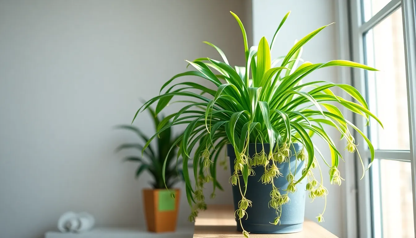 10 Best Indoor Plants for Beginners: Easy, Low-Maintenance Houseplants That Thrive 4 10 Best Indoor Plants for Beginners: Easy, Low-Maintenance Houseplants That Thrive 3