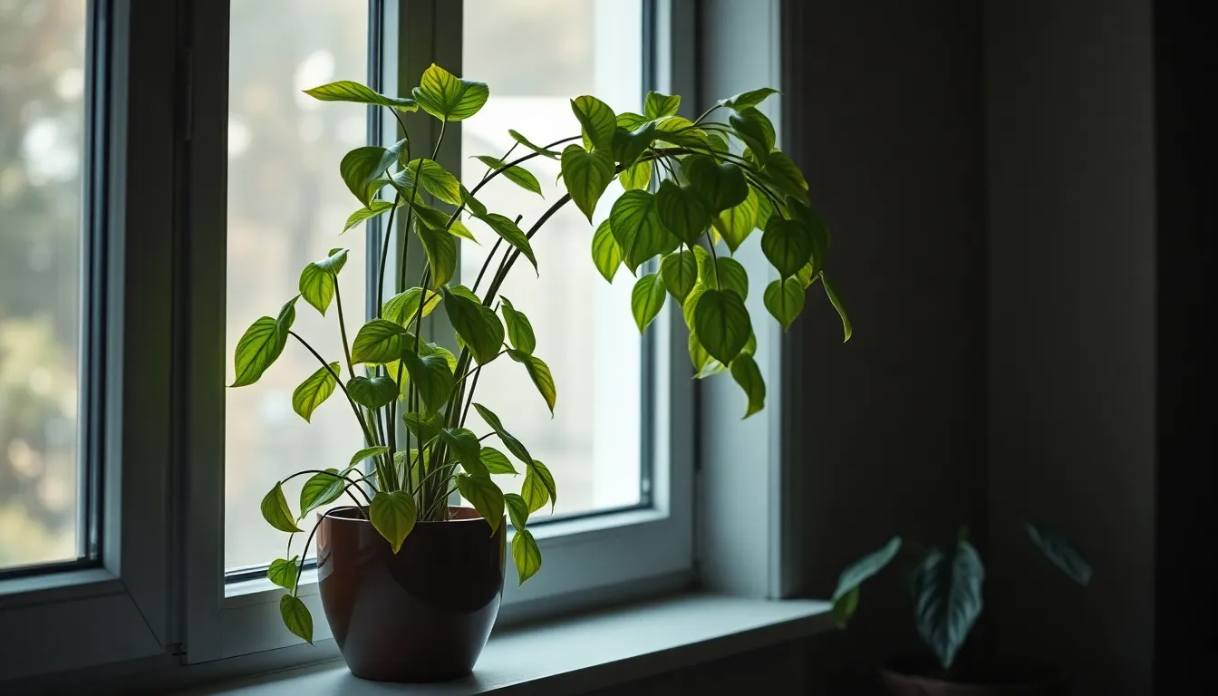 10 Best Indoor Plants for Low Light That Actually Thrive in Dark Rooms 4 10 Best Indoor Plants for Low Light That Actually Thrive in Dark Rooms 3