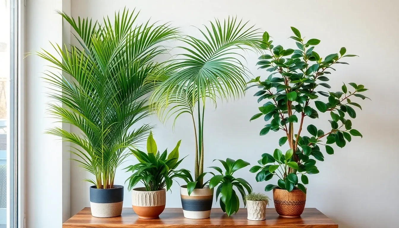 25 Beautiful Cat Safe House Plants That Won't Harm Your Feline Friend 4 25 Beautiful Cat Safe House Plants That Won't Harm Your Feline Friend 3