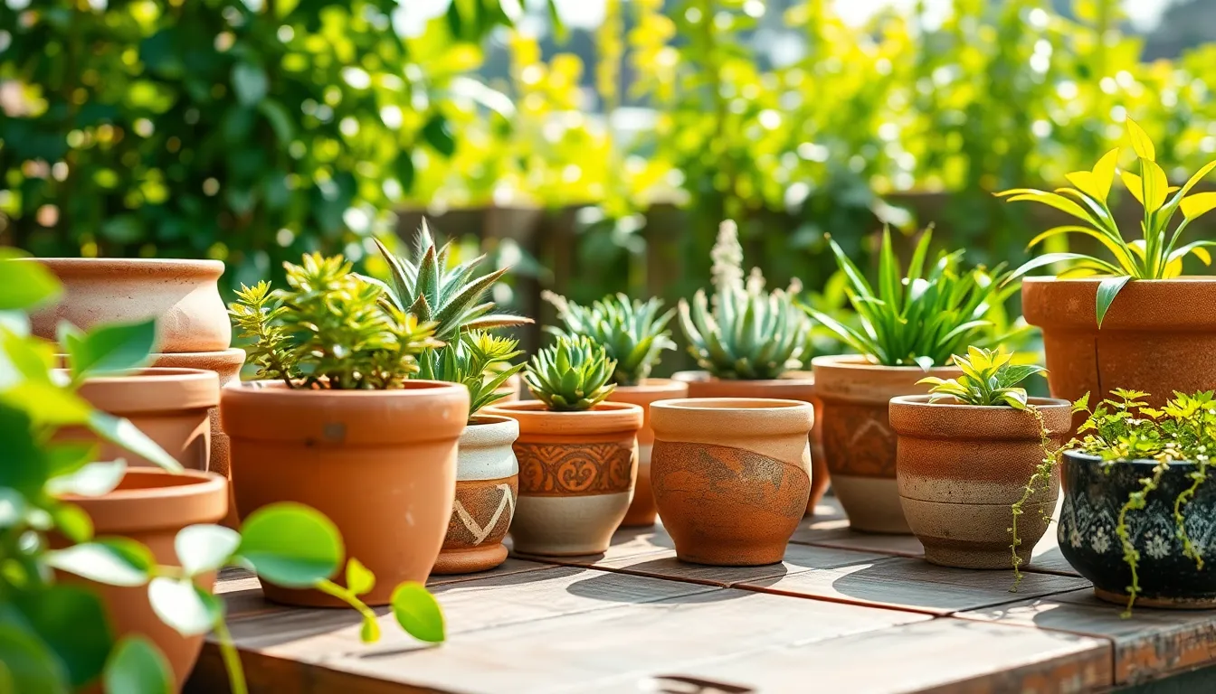 Best Ceramic Pots for Plants: Complete Guide to Choosing the Perfect Planters 4 Best Ceramic Pots for Plants: Complete Guide to Choosing the Perfect Planters 3