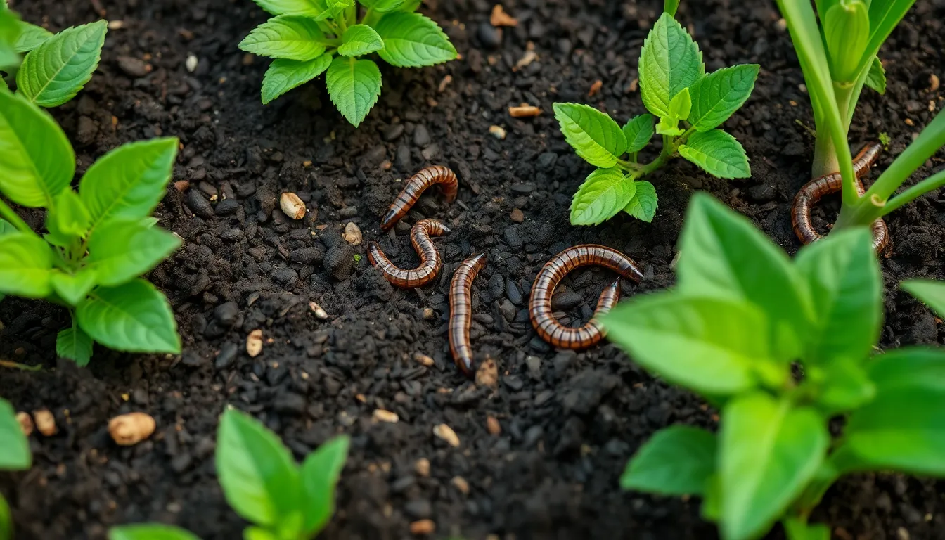 Coffee Grounds for Plants: Turn Kitchen Waste Into Garden Gold (Complete Guide) 3