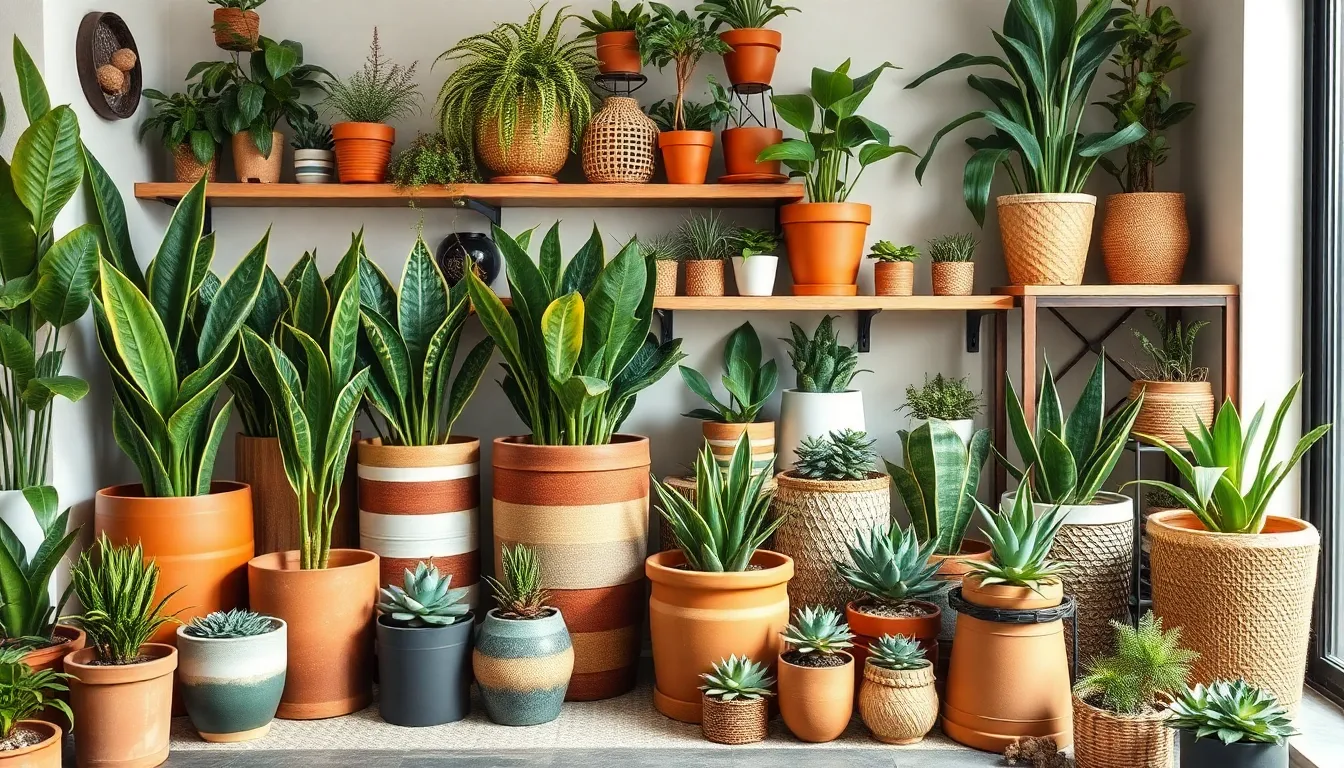 10 Easy Ways to Master Decorating with Plants Indoors (Even for Beginners) 4 10 Easy Ways to Master Decorating with Plants Indoors (Even for Beginners) 3