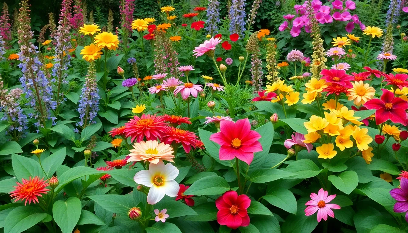 15 Deer Resistant Shade Plants That Actually Work (Proven Garden Winners) 4 15 Deer Resistant Shade Plants That Actually Work (Proven Garden Winners) 3