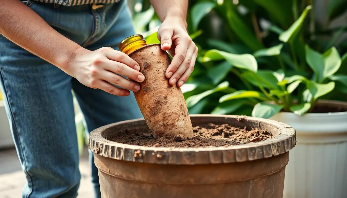 How to Grow Stunning Elephant Ears Plants Indoor: Complete Care Guide 2025 3