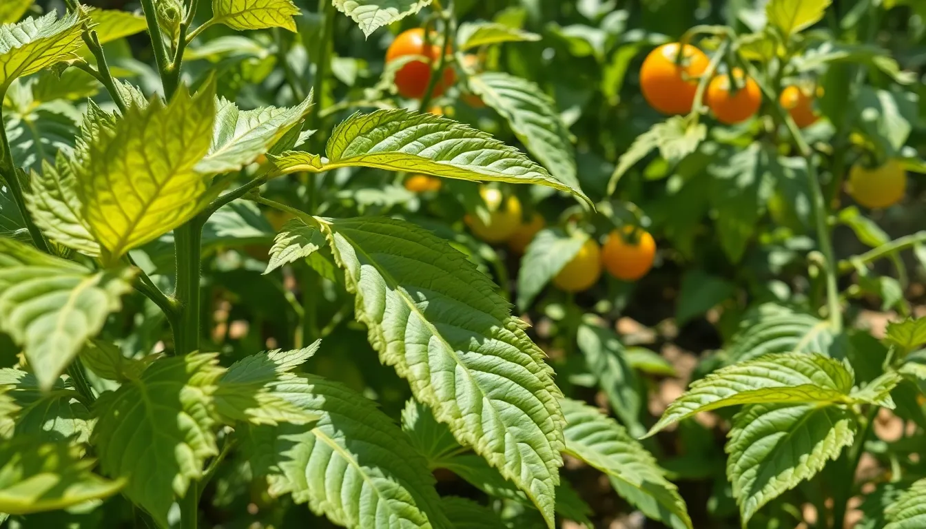 Epsom Salt for Plants: The $2 Garden Game-Changer That Beats Expensive Fertilizers 3