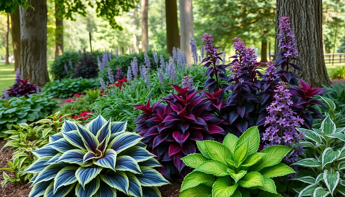 12 Best Evergreen Ground Cover Plants for Year-Round Color & Low Maintenance 3