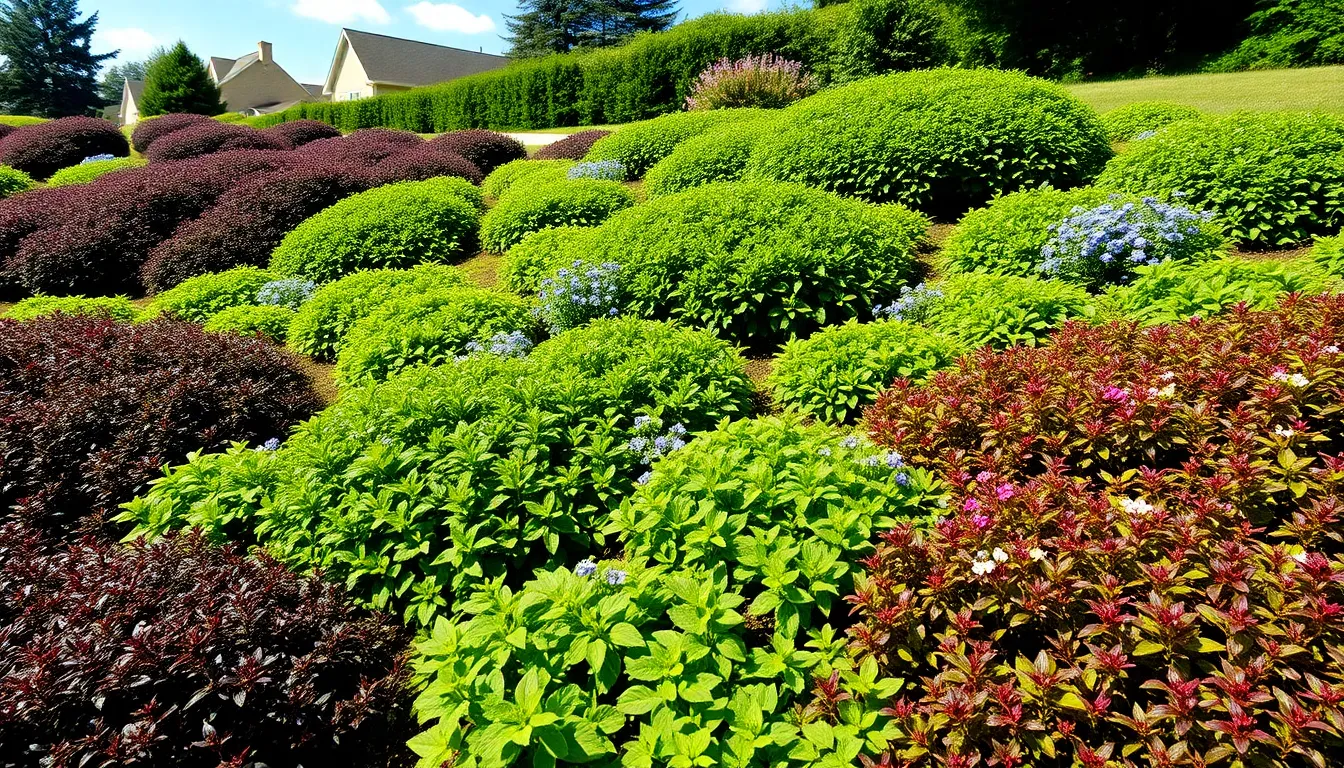 15+ Best Evergreen Plants for Landscaping: Year-Round Beauty & Low Maintenance 3