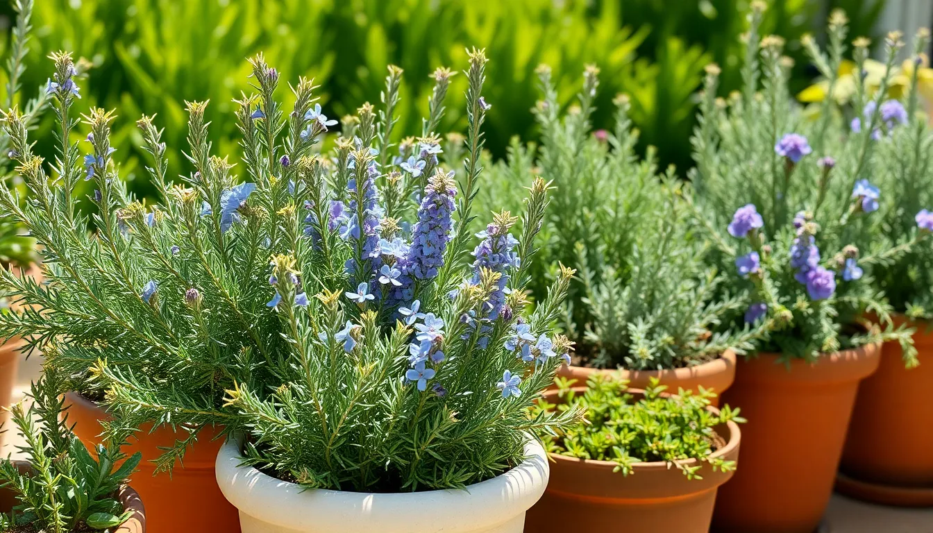 15 Best Evergreen Plants for Pots: Low-Maintenance Container Garden Ideas 3