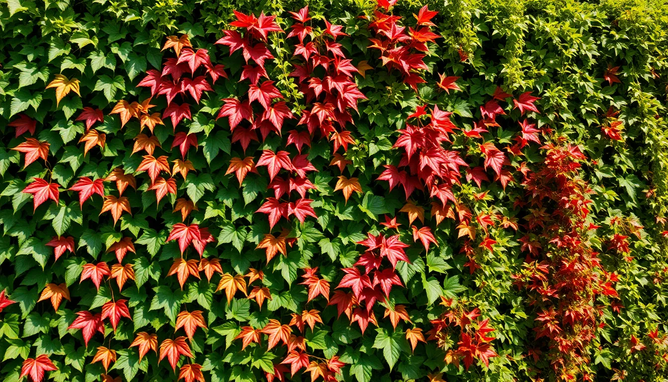 15 Fast Growing Privacy Plants That Create Natural Screens in Just 1-2 Seasons 3