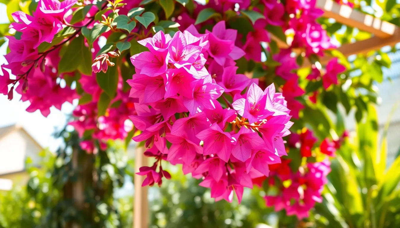 15 Best Full Sun Tropical Plants That Thrive in Hot Weather (Complete Care Guide) 4 15 Best Full Sun Tropical Plants That Thrive in Hot Weather (Complete Care Guide) 3
