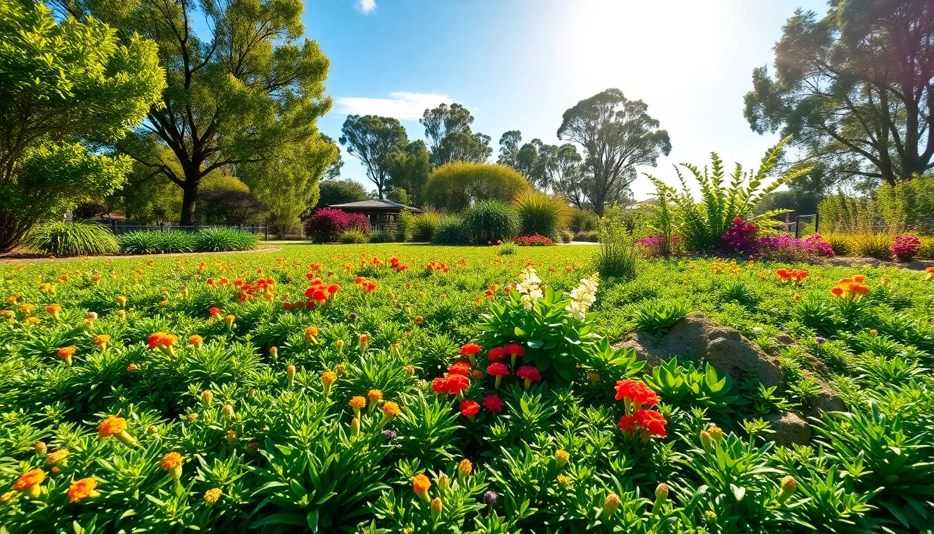 Best Ground Cover Plants Australia: 15 Native Species That Thrive in Any Climate 4 Best Ground Cover Plants Australia: 15 Native Species That Thrive in Any Climate 3