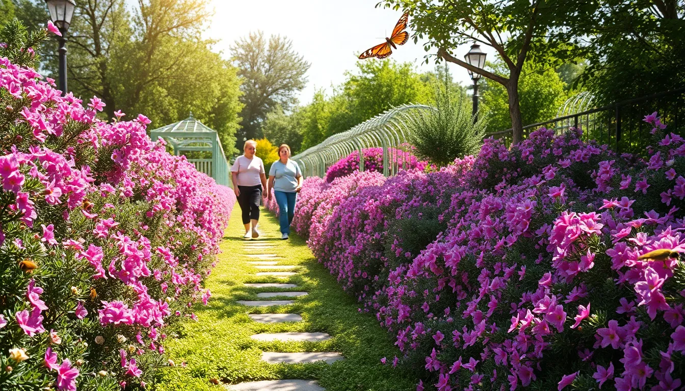 15 Best Ground Cover Plants for Full Sun Areas (Low-Maintenance & Beautiful) 4 15 Best Ground Cover Plants for Full Sun Areas (Low-Maintenance & Beautiful) 3