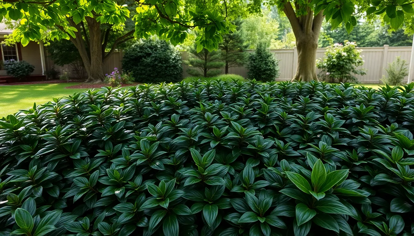 Best Ground Cover Plants for Shade: 10 Varieties That Thrive in Low Light 4 Best Ground Cover Plants for Shade: 10 Varieties That Thrive in Low Light 3