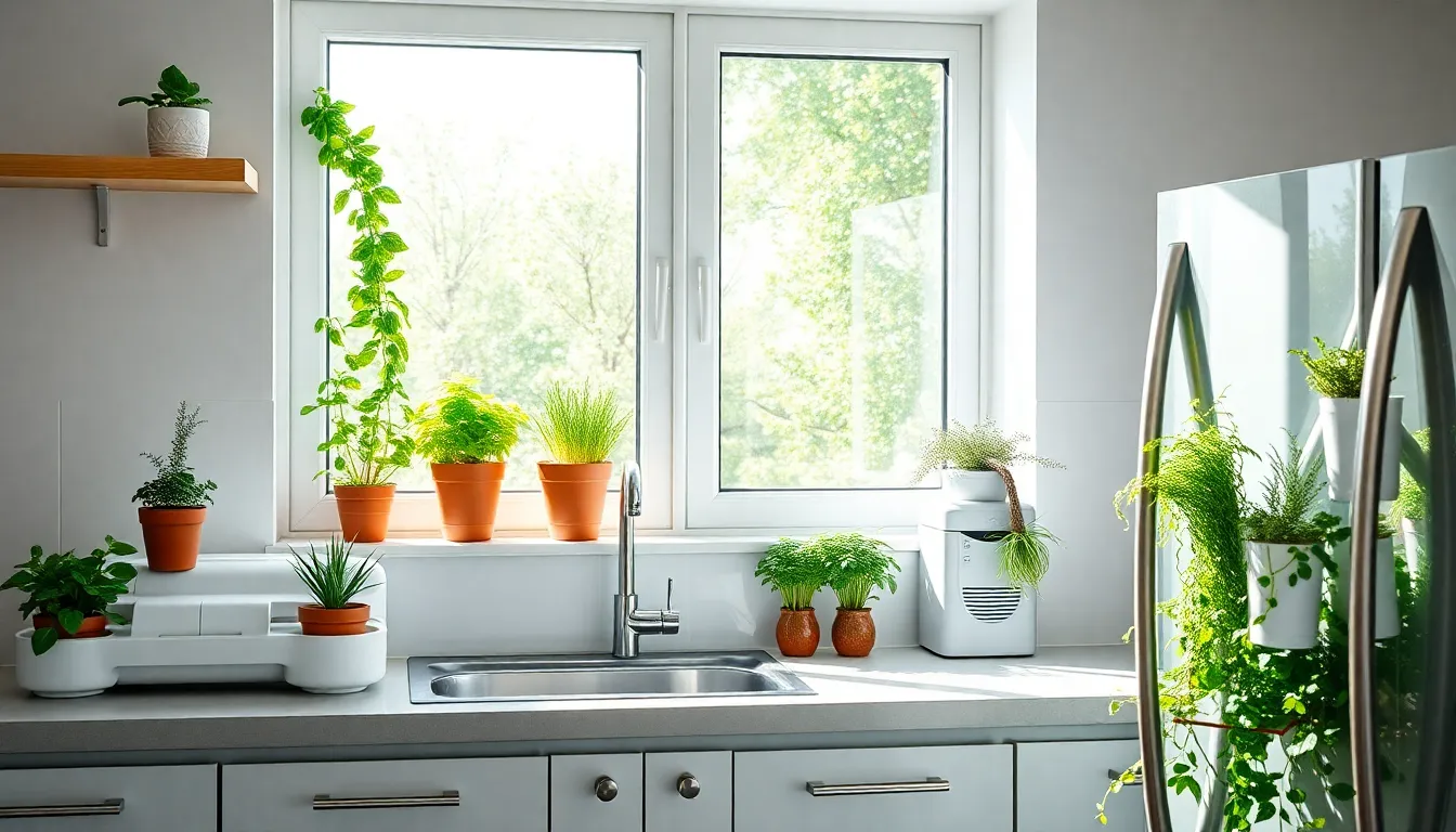 25 Creative Home Gardening Ideas for Indoor Plants That Transform Any Space 4 25 Creative Home Gardening Ideas for Indoor Plants That Transform Any Space 3