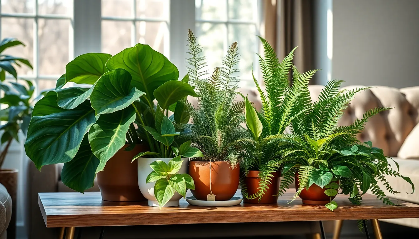 Create a Stunning House With Plants Aesthetic: 12 Design Ideas That Transform Any Space 4 Create a Stunning House With Plants Aesthetic: 12 Design Ideas That Transform Any Space 3