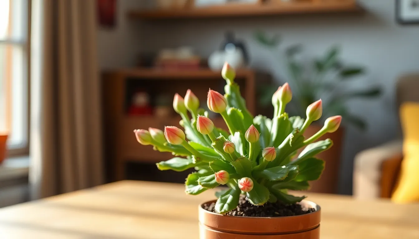 How to Care for Christmas Cactus Plants: Complete Guide for Stunning Holiday Blooms 4 How to Care for Christmas Cactus Plants: Complete Guide for Stunning Holiday Blooms 3