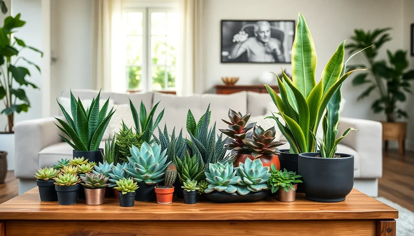 How to Decorate with Plants: Transform Your Home into a Green Sanctuary (Expert Tips) 4 How to Decorate with Plants: Transform Your Home into a Green Sanctuary (Expert Tips) 3