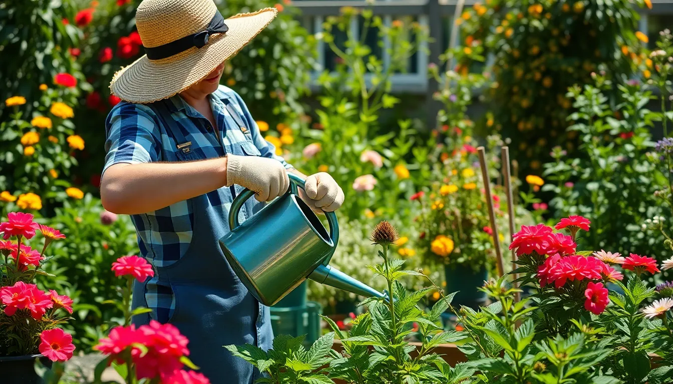 How to Take Care of Plants: Complete Beginner's Guide to Happy, Healthy Houseplants 3