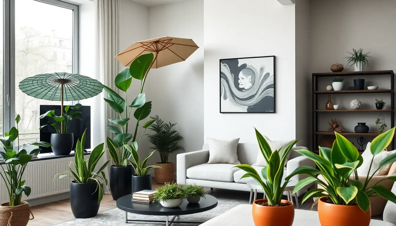 15 Best Indoor Plants for Your Living Room That Actually Thrive (2025 Guide) 4 15 Best Indoor Plants for Your Living Room That Actually Thrive (2025 Guide) 3
