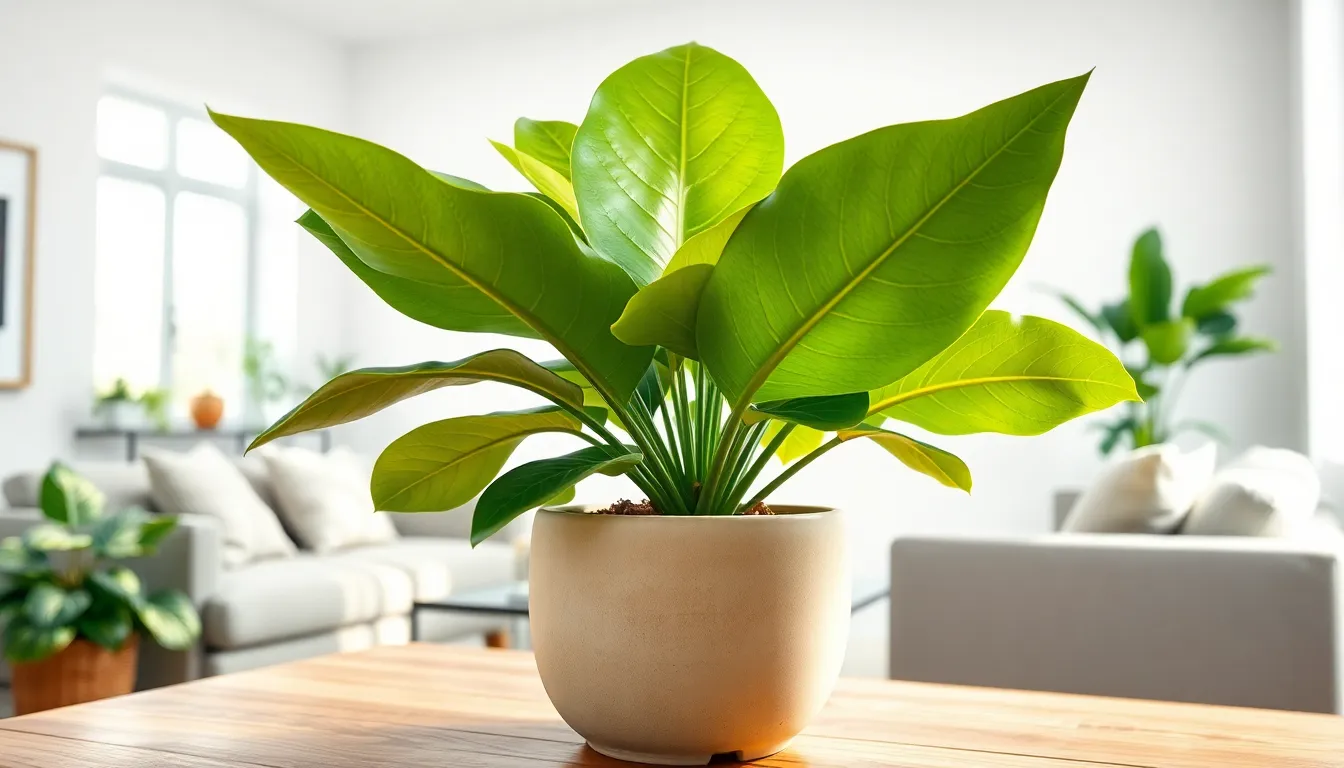 Best Large Potted Plants Indoor: Complete Care & Styling Guide for 2025 4 Best Large Potted Plants Indoor: Complete Care & Styling Guide for 2025 3