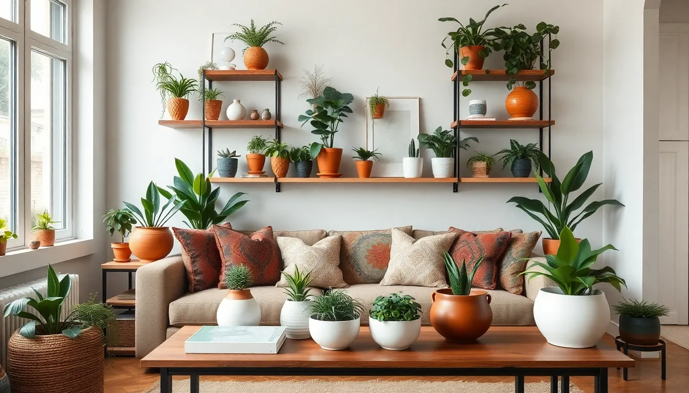 15 Best Plants for Your Living Room (Plus Styling Tips That Actually Work) 4 15 Best Plants for Your Living Room (Plus Styling Tips That Actually Work) 3