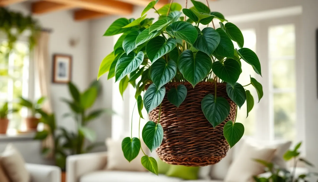 12 Best Low Maintenance Plants Indoor That Will Thrive Even If You Forget to Water Them 4 12 Best Low Maintenance Plants Indoor That Will Thrive Even If You Forget to Water Them 3