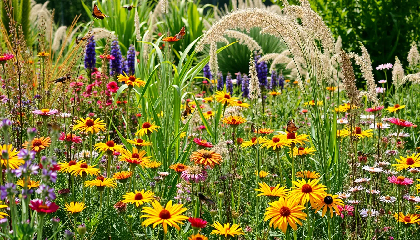 25 Best Low Maintenance Plants Outdoor That Thrive Without Constant Care 4 25 Best Low Maintenance Plants Outdoor That Thrive Without Constant Care 3