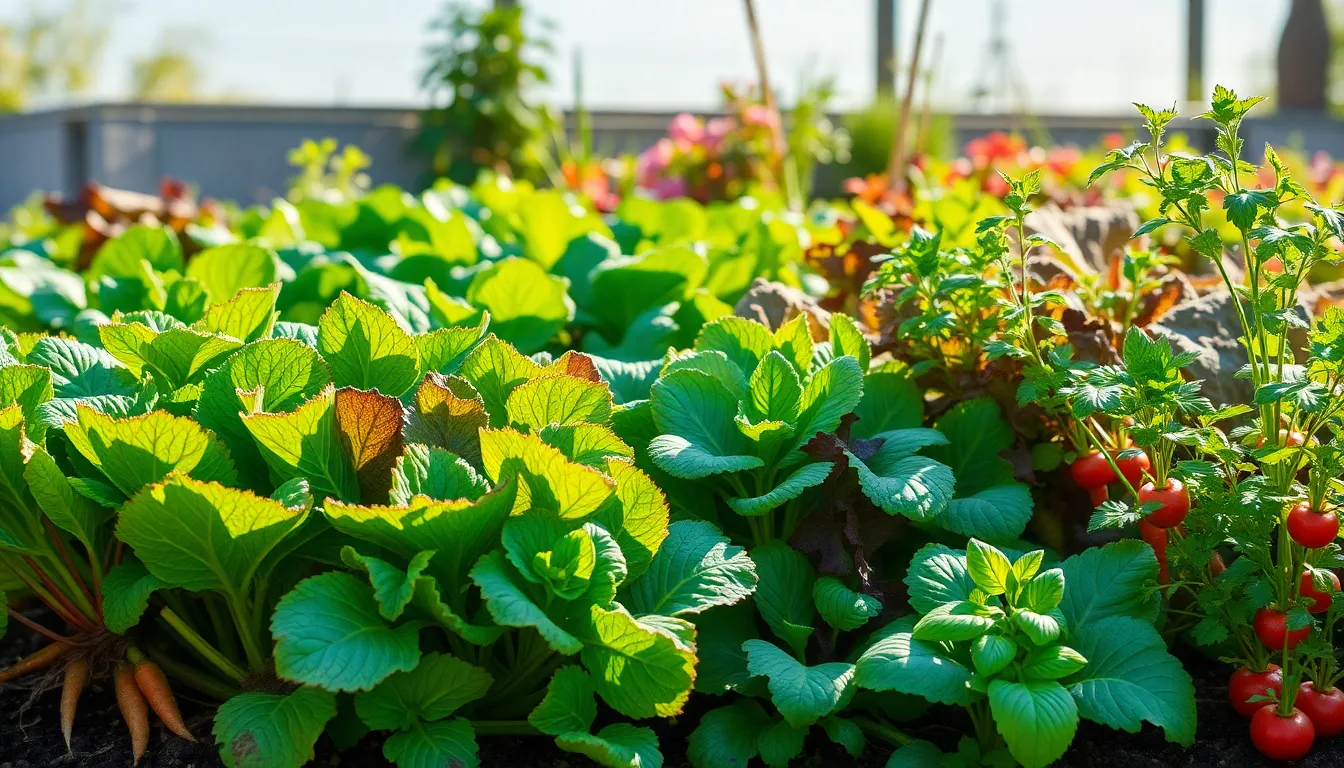Best Morning Shade Afternoon Sun Plants: Transform Your Tricky Garden Spots 4 Best Morning Shade Afternoon Sun Plants: Transform Your Tricky Garden Spots 3