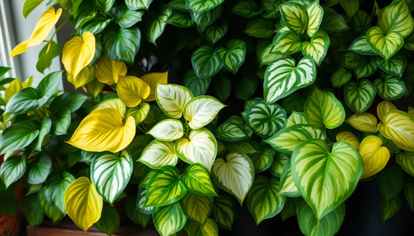 10 No Light Plants Indoor That Thrive in Your Darkest Rooms (2025 Guide) 4 10 No Light Plants Indoor That Thrive in Your Darkest Rooms (2025 Guide) 3