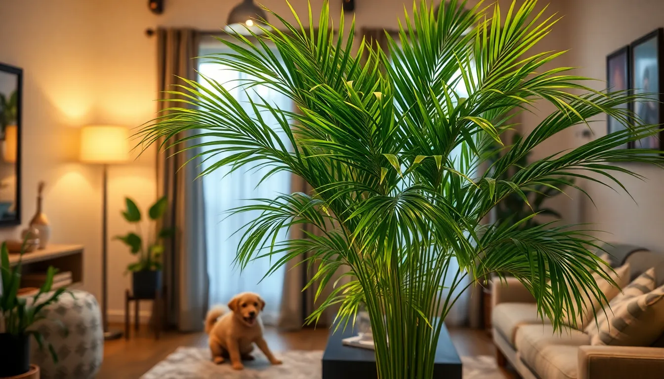 15 Non Toxic House Plants That Are Safe for Pets and Kids (2025 Guide) 4 15 Non Toxic House Plants That Are Safe for Pets and Kids (2025 Guide) 3
