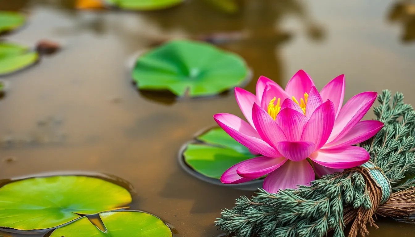 Plants and Their Meanings: Complete Guide to Symbolic Flora and Their Hidden Messages 4 Plants and Their Meanings: Complete Guide to Symbolic Flora and Their Hidden Messages 3