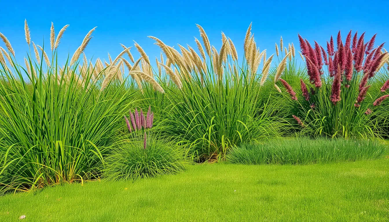 25 Best Plants for Clay Soil That Actually Thrive (No Soil Amendments Needed!) 4 25 Best Plants for Clay Soil That Actually Thrive (No Soil Amendments Needed!) 3