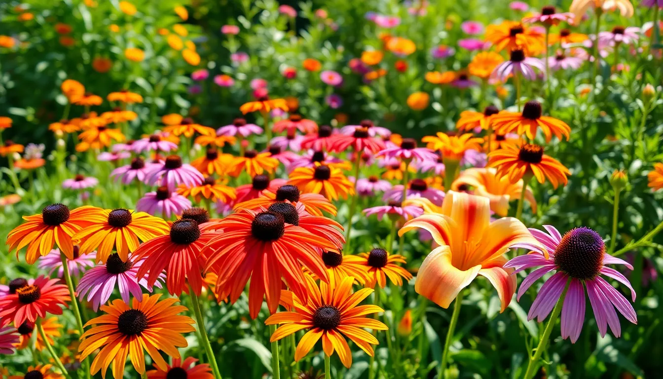 25 Best Plants for Full Sun That Thrive in Heat (2025 Guide) 4 25 Best Plants for Full Sun That Thrive in Heat (2025 Guide) 3