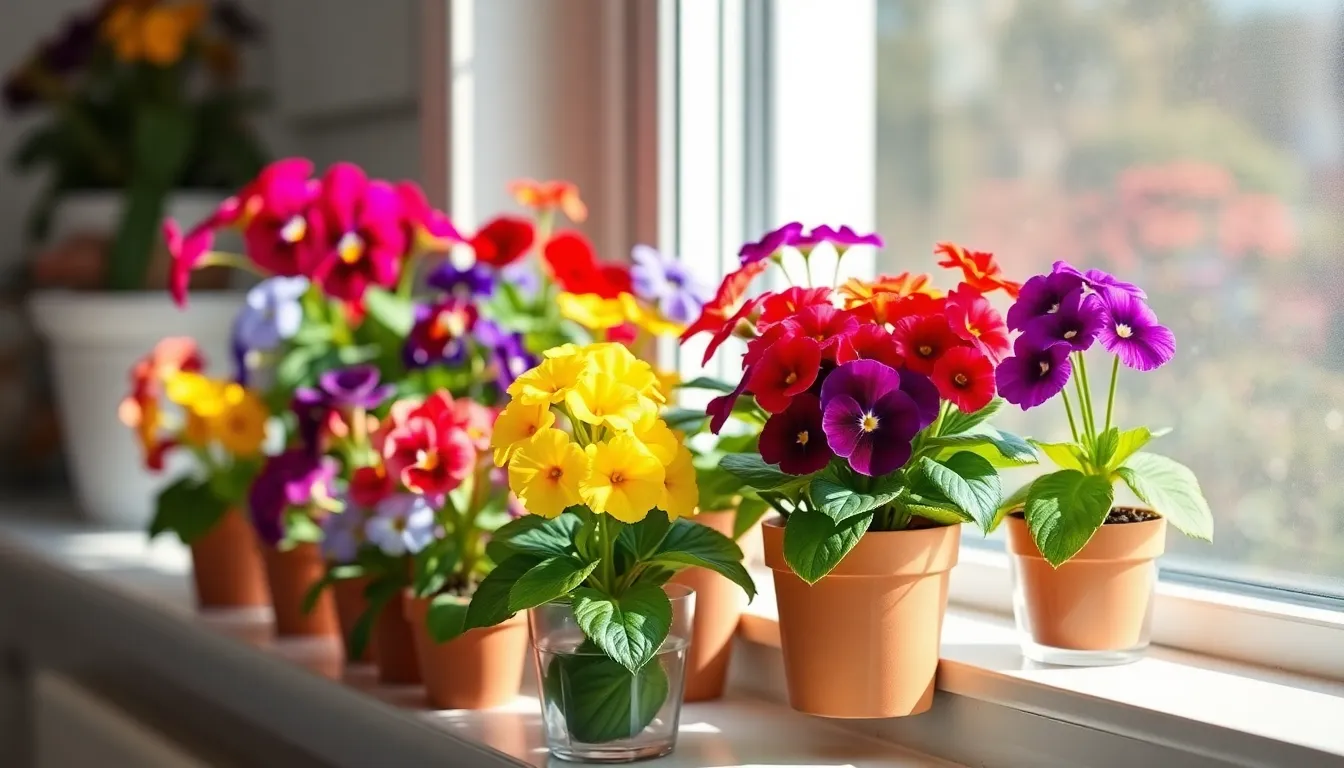 15 Best Plants for Small Pots That Thrive in Tiny Spaces (2025 Guide) 4 15 Best Plants for Small Pots That Thrive in Tiny Spaces (2025 Guide) 3