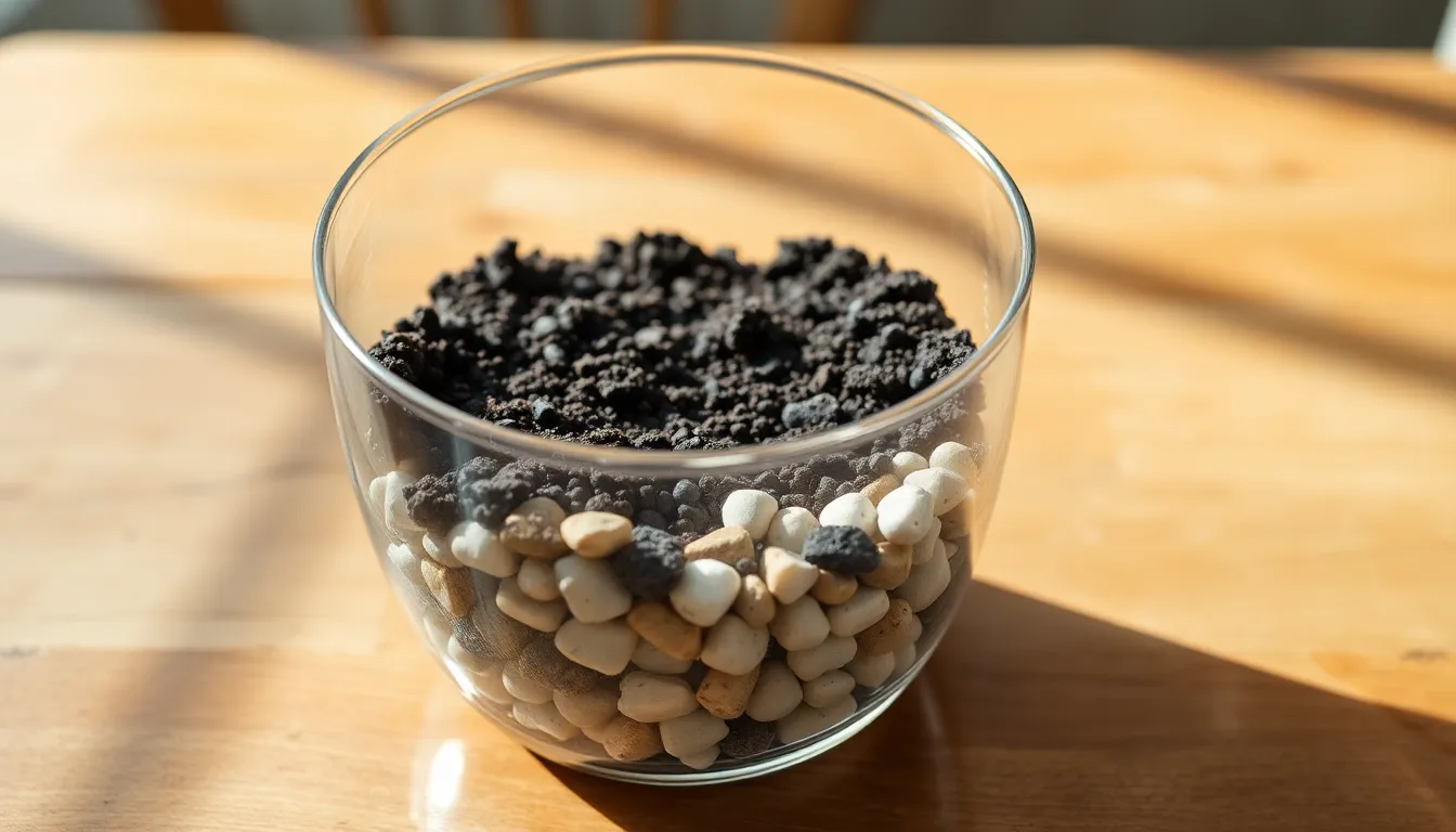 Ultimate Guide to Growing Plants in Glass Containers: Tips for Stunning Indoor Gardens 4 Ultimate Guide to Growing Plants in Glass Containers: Tips for Stunning Indoor Gardens 3