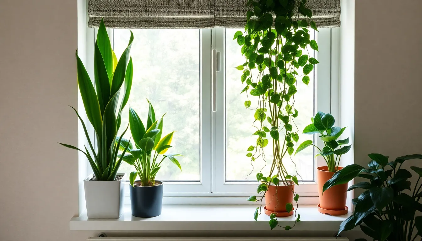 Best Plants on Window Sill: Complete Guide to Indoor Gardening Success 4 Best Plants on Window Sill: Complete Guide to Indoor Gardening Success 3