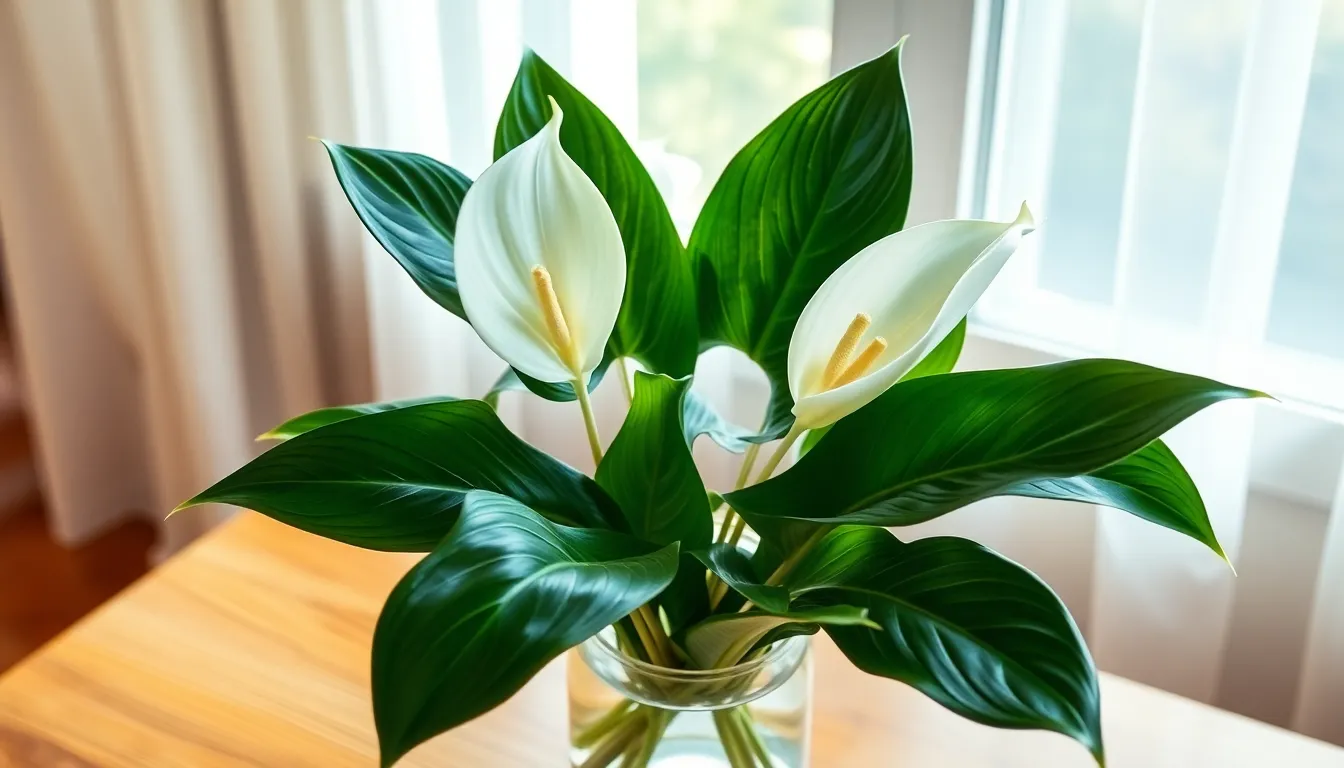 15 Amazing Plants That Can Live in Water (No Soil Required!) 4 15 Amazing Plants That Can Live in Water (No Soil Required!) 3