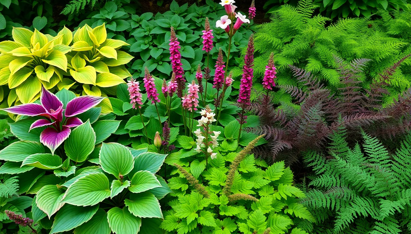 20 Best Plants That Come Back Every Year: Low-Maintenance Perennials for Your Garden 4 20 Best Plants That Come Back Every Year: Low-Maintenance Perennials for Your Garden 3