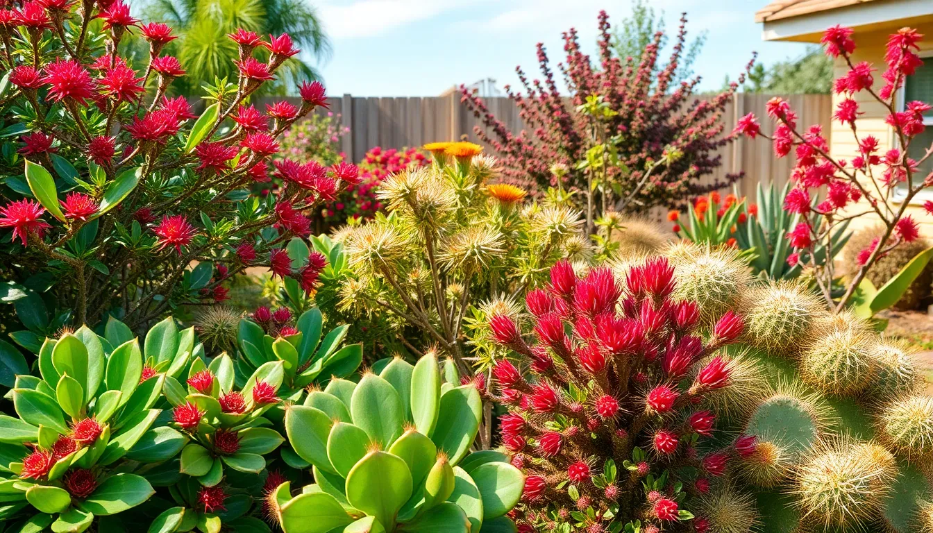 25 Plants That Deer Will Not Eat: Protect Your Garden Naturally 4 25 Plants That Deer Will Not Eat: Protect Your Garden Naturally 3