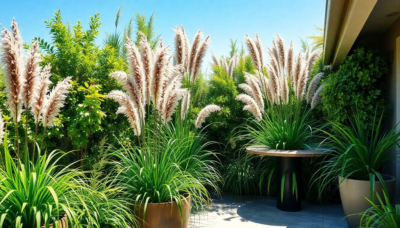 10 Best Privacy Plants in Pots That Create Instant Outdoor Screening (2025 Guide) 4 10 Best Privacy Plants in Pots That Create Instant Outdoor Screening (2025 Guide) 3