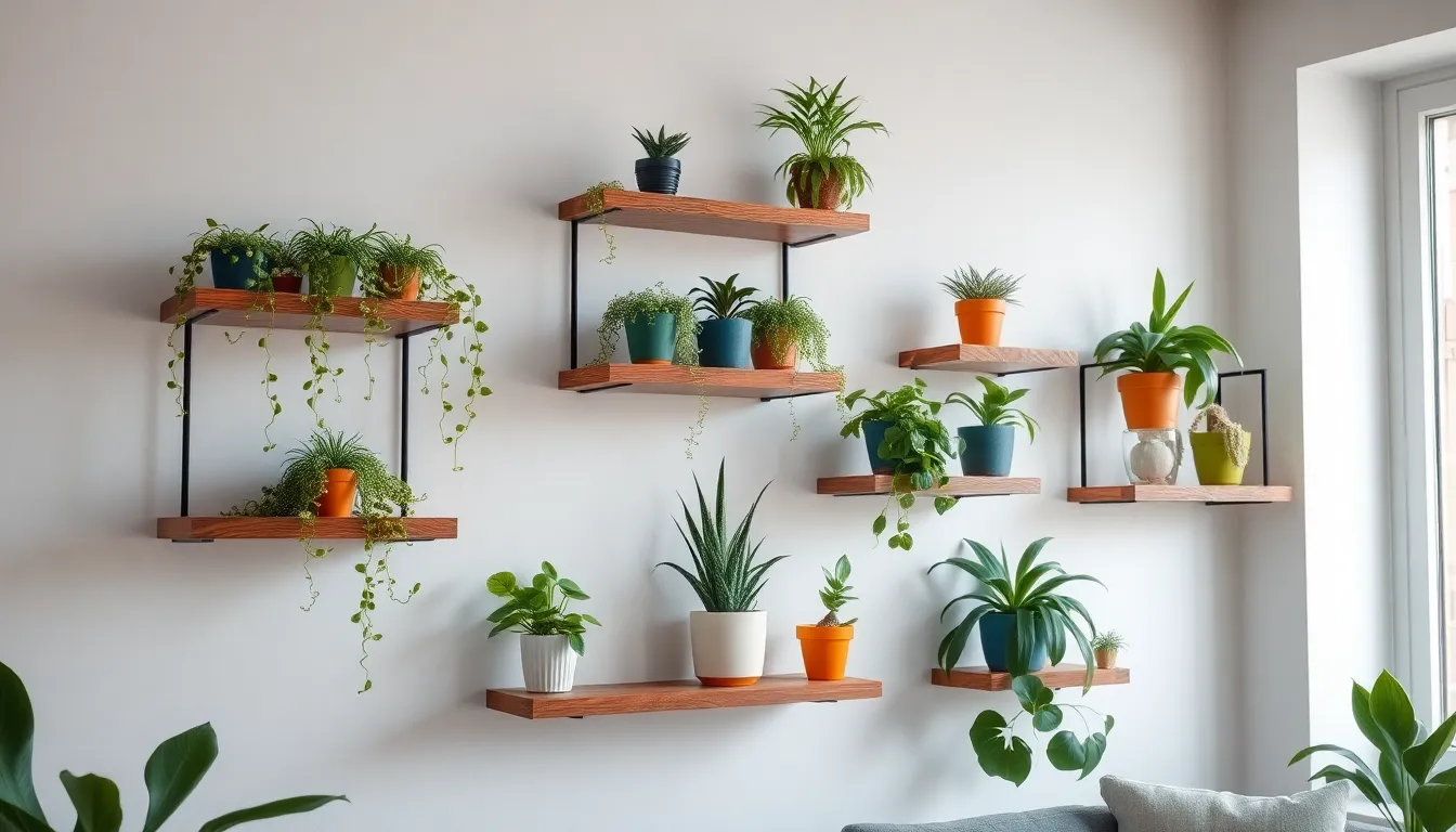 15 Small Plants Indoor Decoration Ideas That Will Transform Any Room in 2025 4 15 Small Plants Indoor Decoration Ideas That Will Transform Any Room in 2025 3