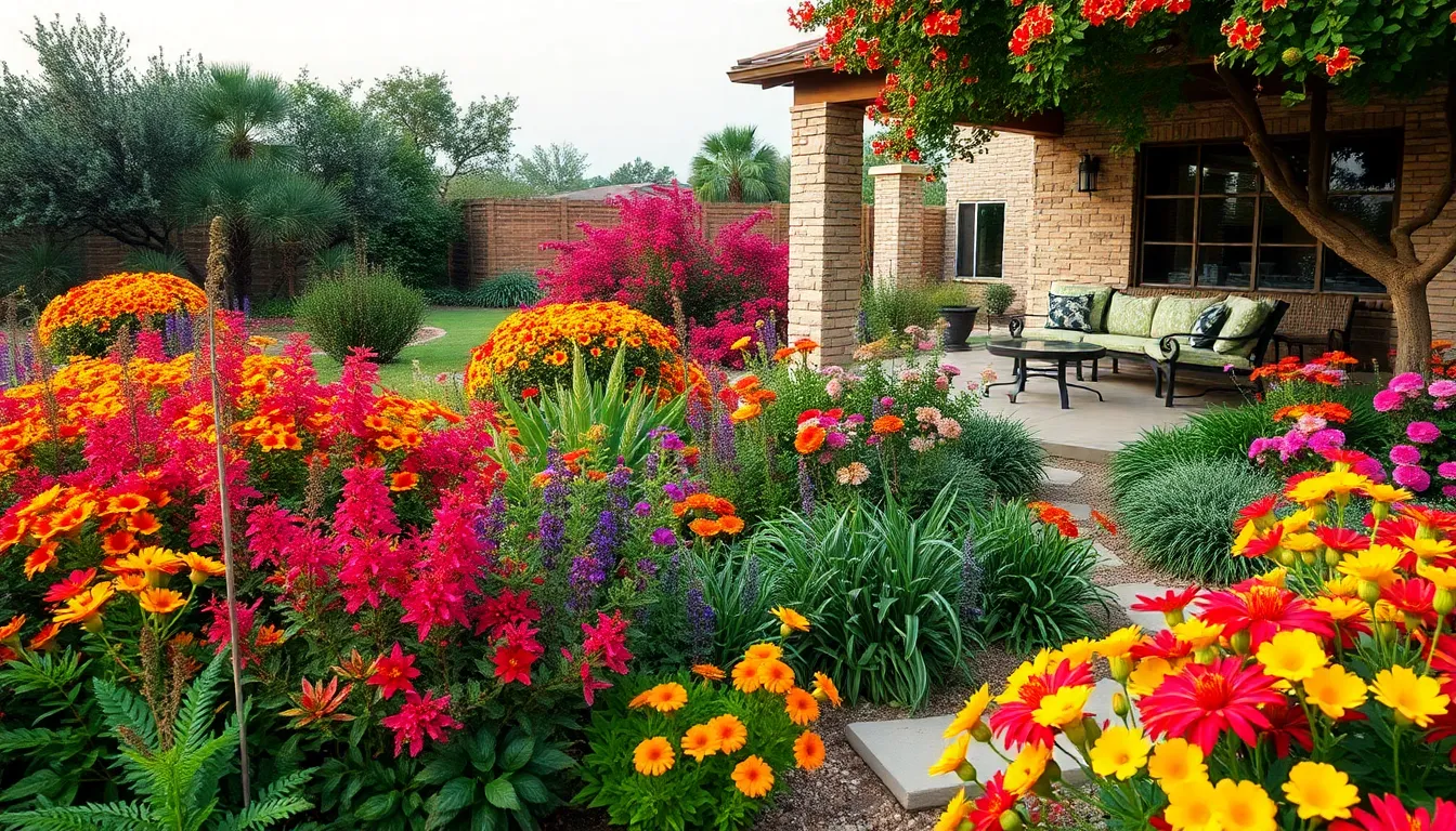 10 Best Texas Native Plants for Stunning Low-Maintenance Landscaping 4 10 Best Texas Native Plants for Stunning Low-Maintenance Landscaping 3