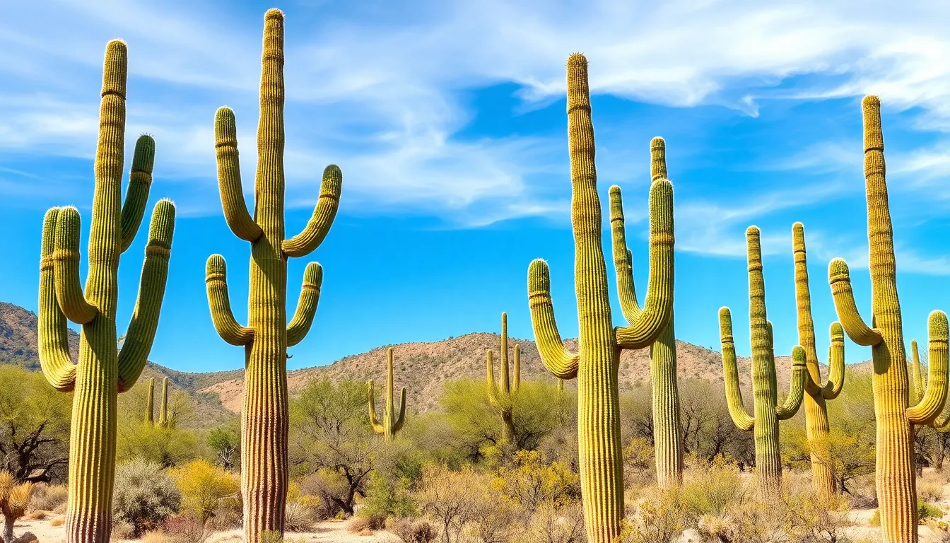 15 Amazing Types of Cactus Plants Every Gardener Should Know About 4 15 Amazing Types of Cactus Plants Every Gardener Should Know About 3