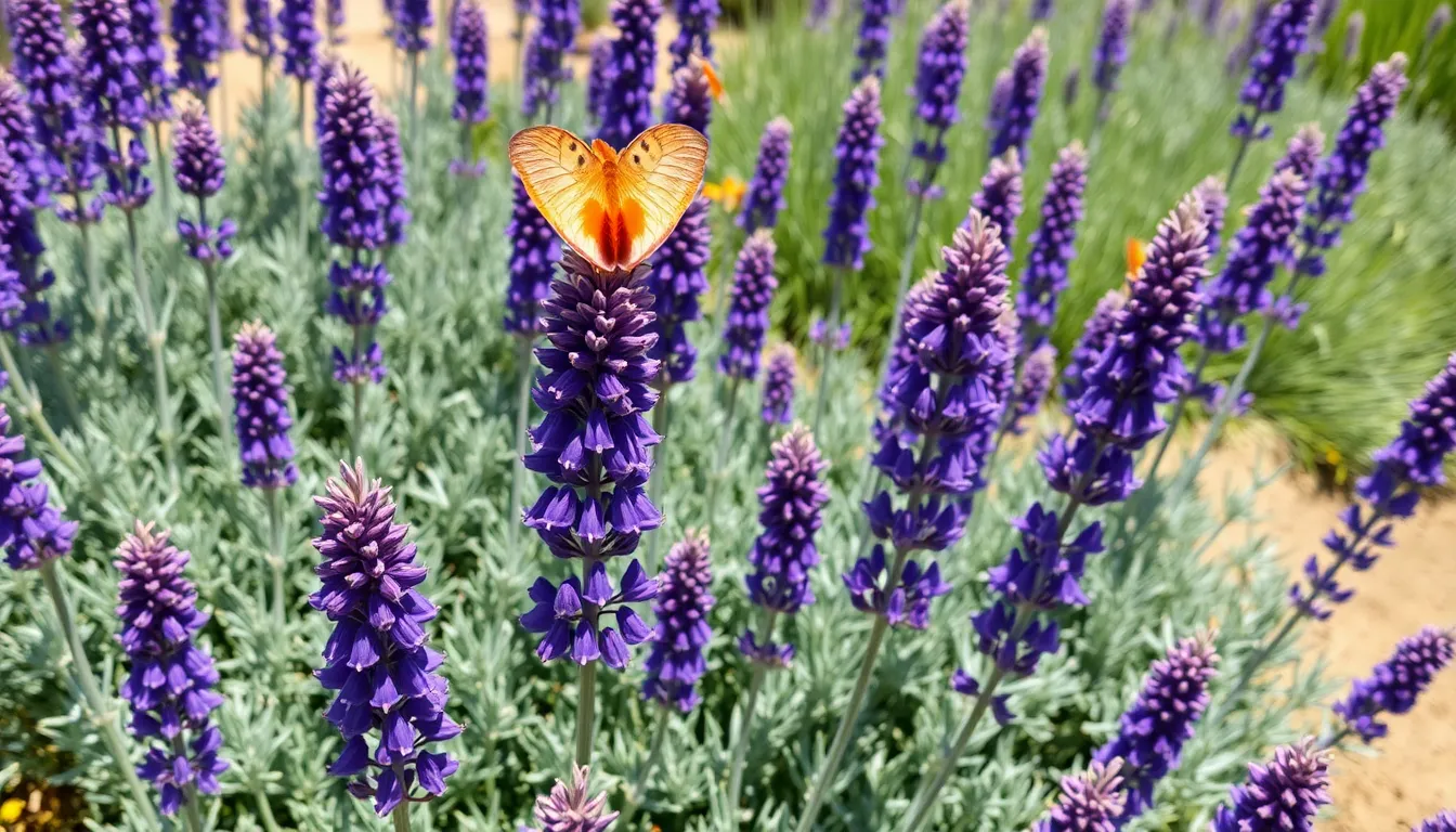 7 Beautiful Types of Lavender Plants for Your Garden (Complete Growing Guide) 4 7 Beautiful Types of Lavender Plants for Your Garden (Complete Growing Guide) 3