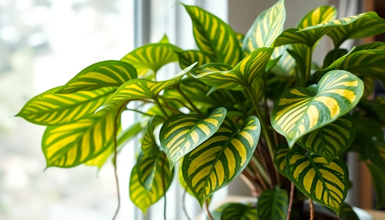 15 Stunning Types of Philodendron Plants Every Plant Parent Should Know 4 15 Stunning Types of Philodendron Plants Every Plant Parent Should Know 3