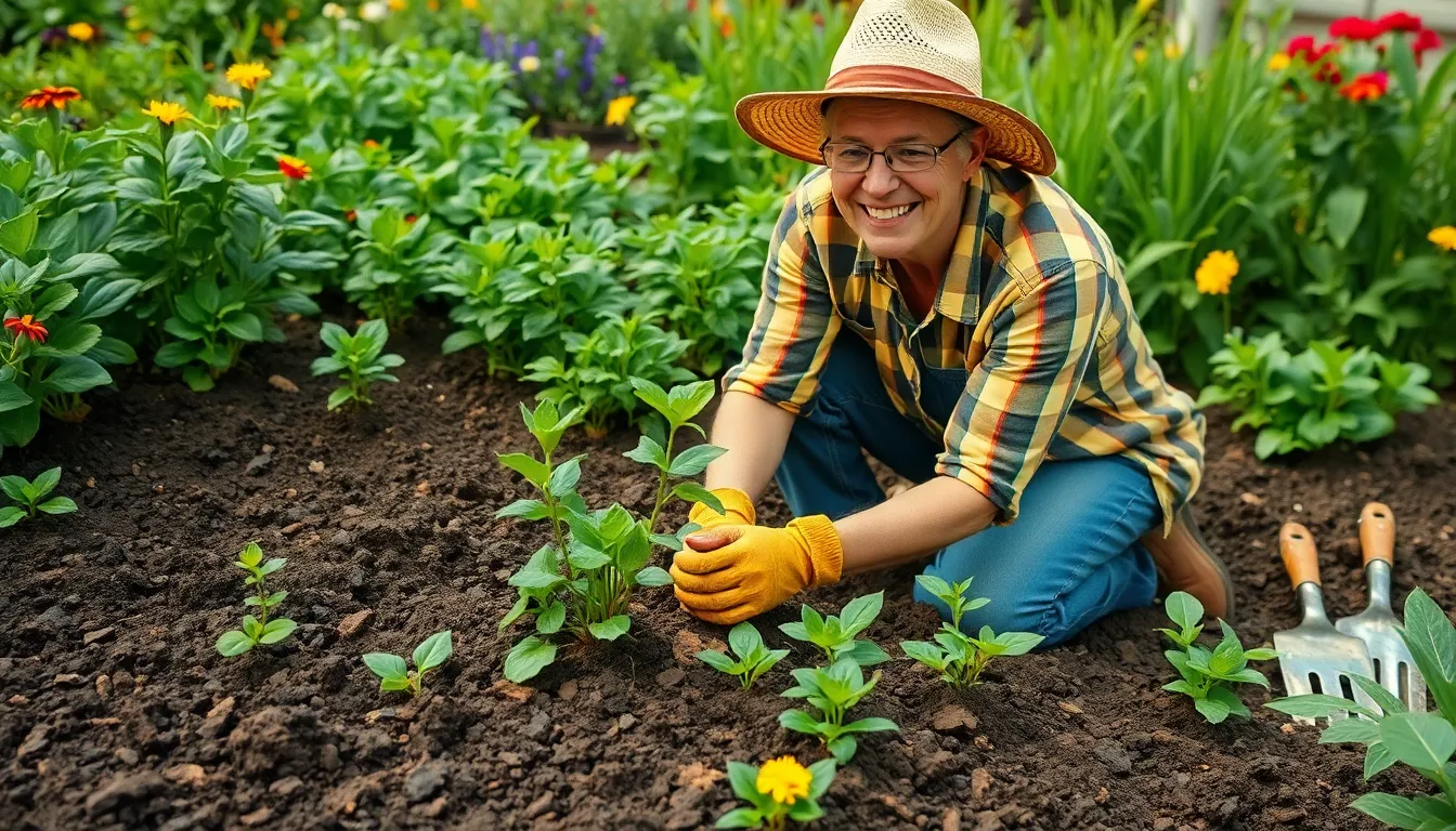 What Do Plants Need to Grow? 7 Essential Requirements for Healthy Plants 4 What Do Plants Need to Grow? 7 Essential Requirements for Healthy Plants 3