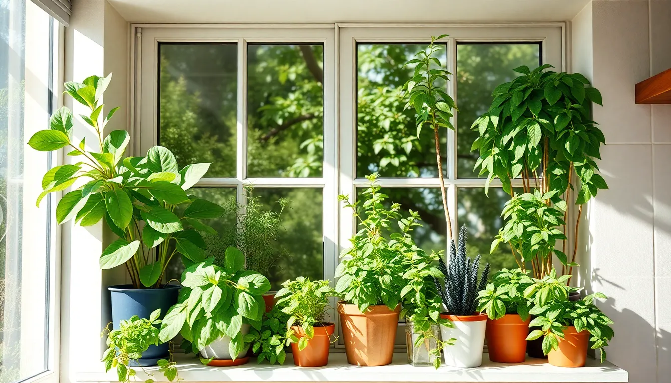 Best Window Shelf for Plants: Setup Guide + Top Plant Picks for Every Room 4 Best Window Shelf for Plants: Setup Guide + Top Plant Picks for Every Room 3