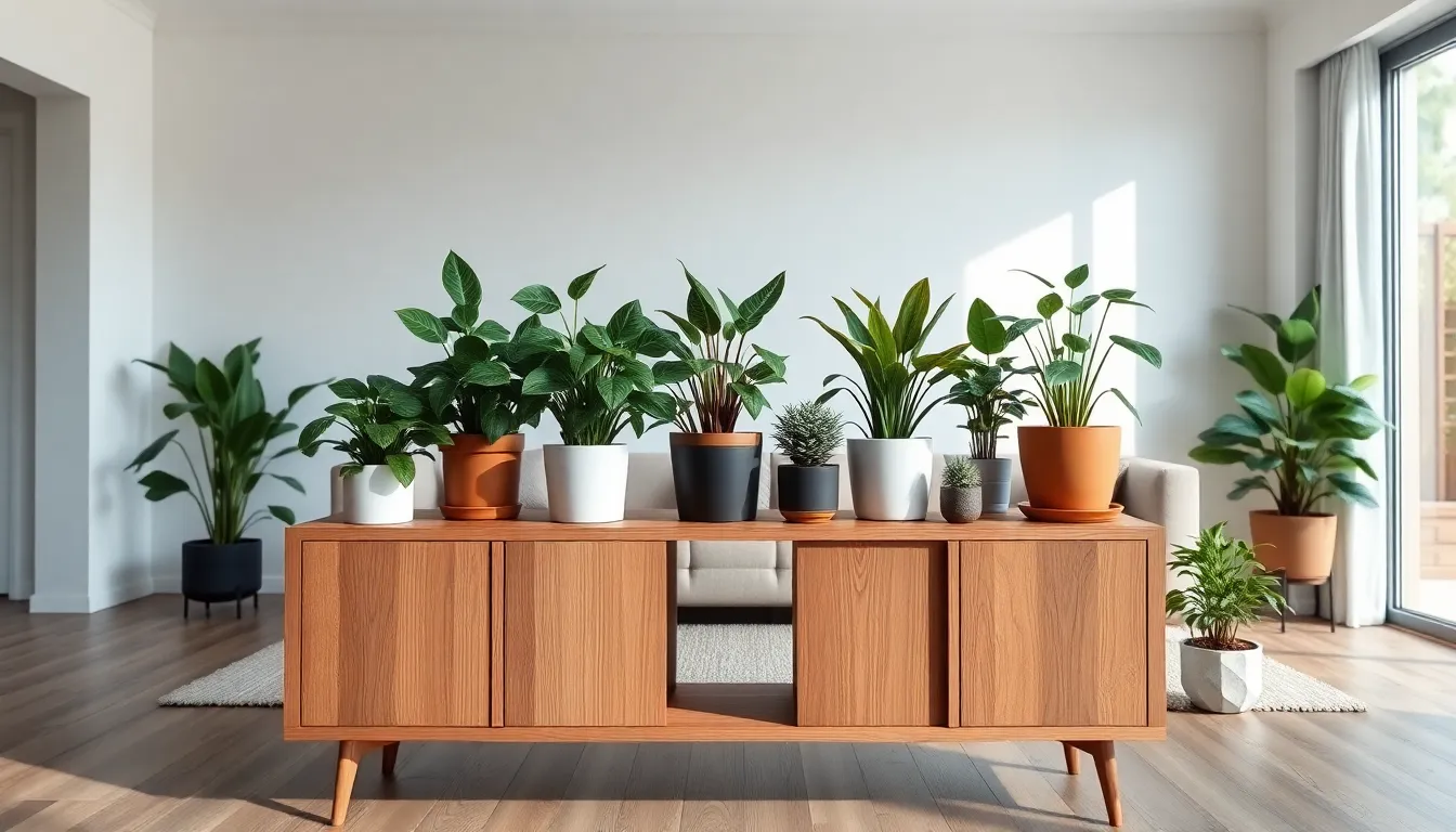 Wood Stand for Plants: Complete Guide to Choosing the Perfect Indoor Garden Display 4 Wood Stand for Plants: Complete Guide to Choosing the Perfect Indoor Garden Display 3