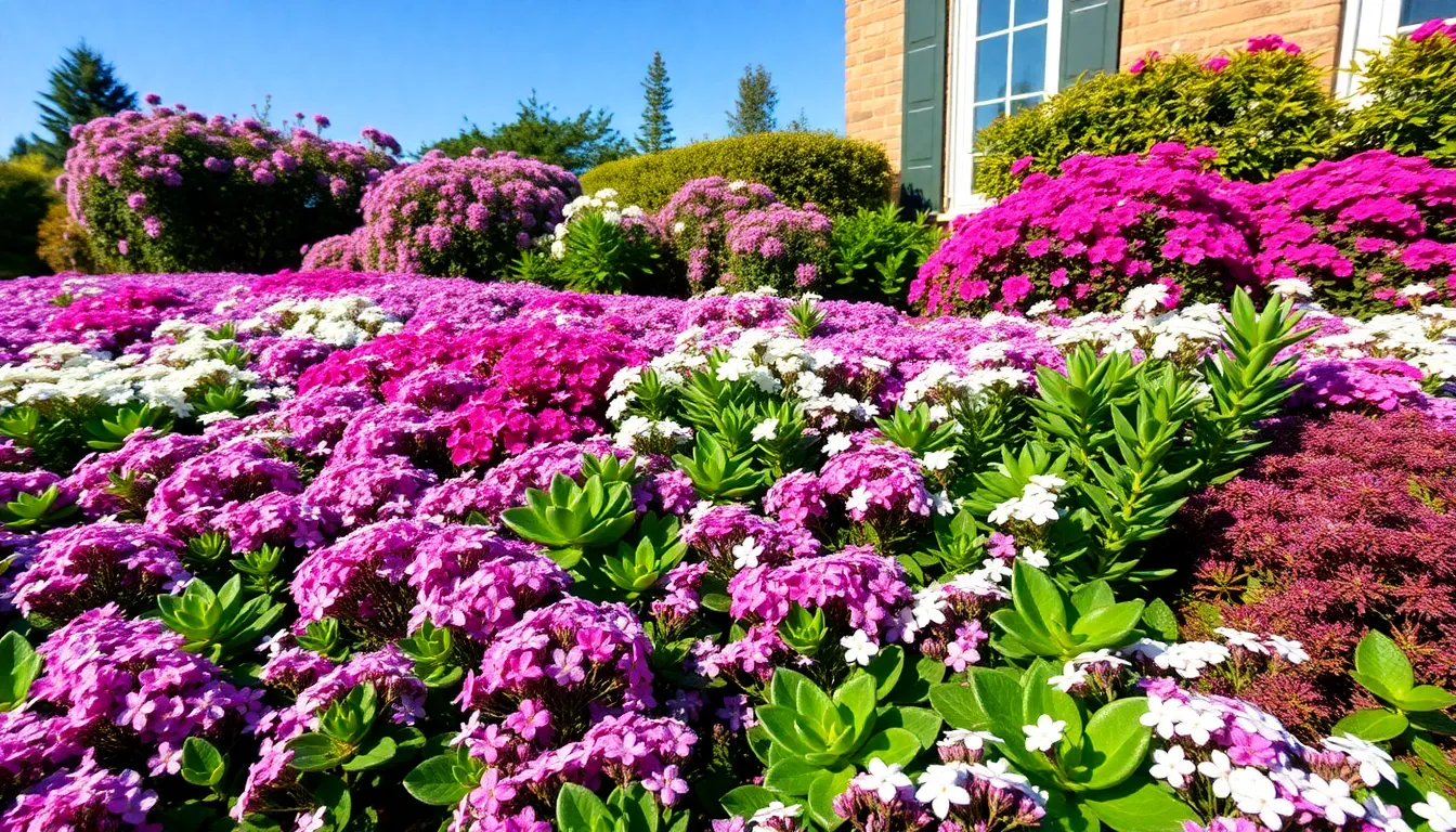 12 Best Year Round Plants Front Yards Need for Stunning Curb Appeal in Every Season 4 12 Best Year Round Plants Front Yards Need for Stunning Curb Appeal in Every Season 3